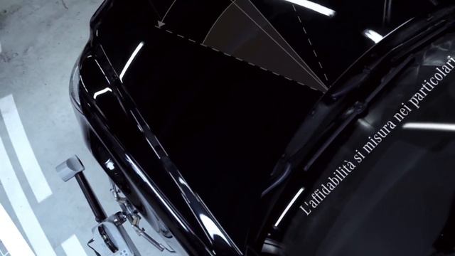 Mercedes-Benz FirstHand - 100 controlli смотреть онлайн