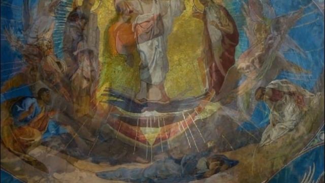 Слава, Господи, Тебе! смотреть онлайн