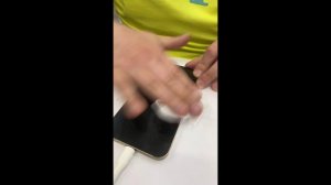 iPhone 12 Pro Max не заряжается.  Замена шлейфа зарядки