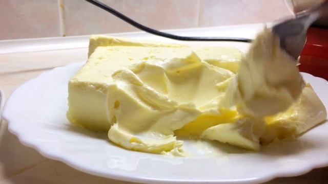 ВОСТОРГ гарантирую. Крем  белково масляный Рецепт самого вкусного крема.