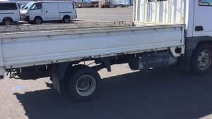 Mazda Titan SYE6T【SOLD TO MALAWI】