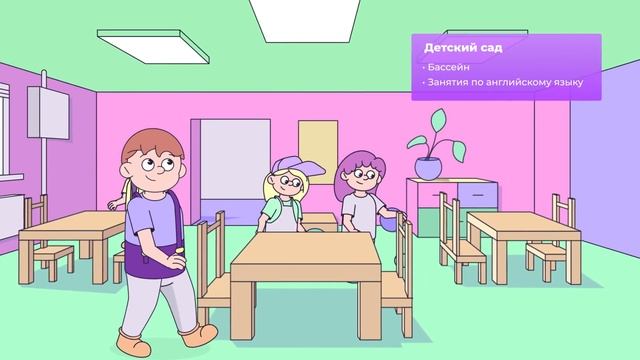 Узнать про Иннополис за 90 секунд смотреть онлайн