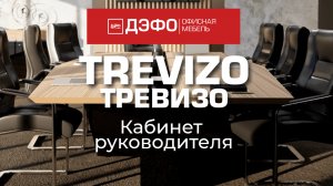 Кабинет Trevizo