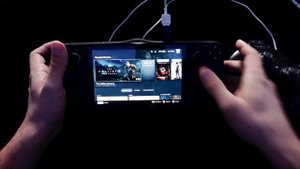 Steam Deck - How To connect Sony PS4 Dual shock Gamepad