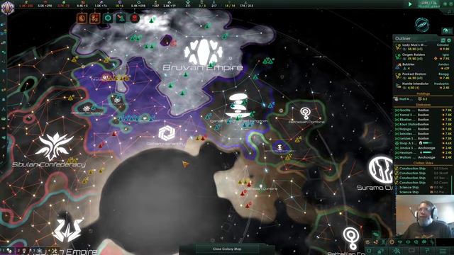 Stellaris Overlord Pt.13 смотреть онлайн