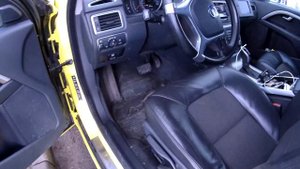 Редкий автомобиль Volvo Nilsson на базе Вольво V70