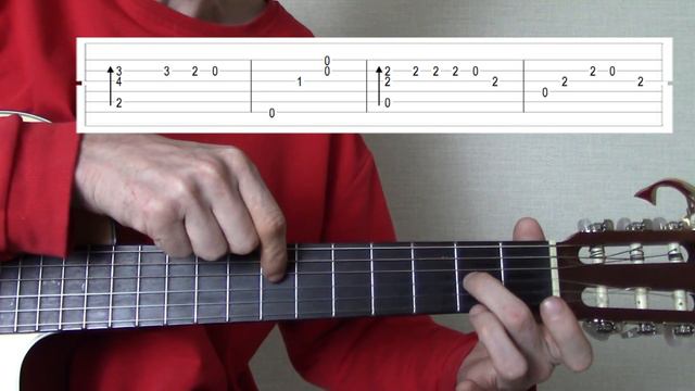 A-HA - TAKE ON ME на Гитаре + РАЗБОР смотреть онлайн