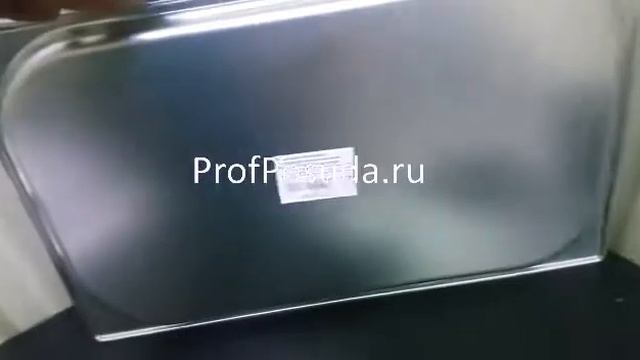 Гастроемкость 2/3 ProHotel stainless steel арт 7702 смотреть онлайн