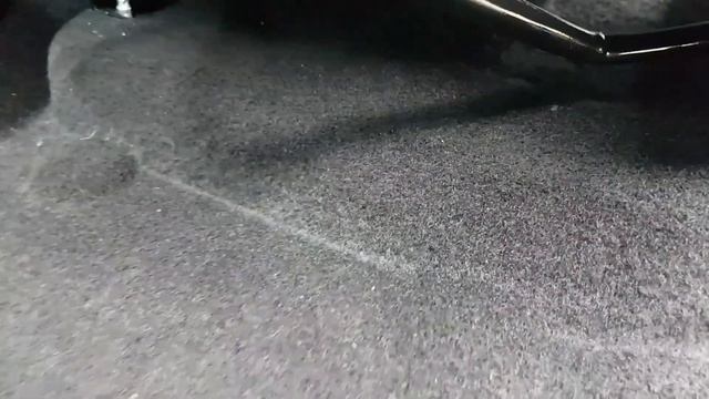 Вот такие коврики на новых УАЗ смотреть онлайн