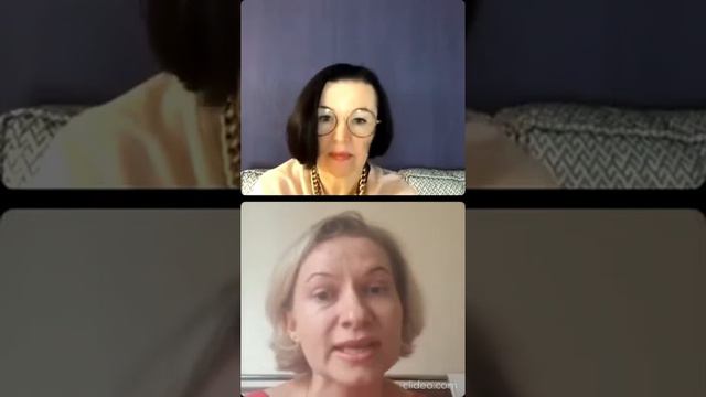 Промо _Гормонотерапия_ с Ольгой Зайцевой, гинекологом-эндокринологом, врачом УЗД
