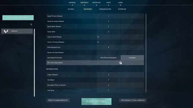 Settings You NEED to Change for VALORANT 2023! (Best Valorant Settings) смотреть онлайн