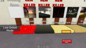 NEW TREVOR HENDERSON CREATURES ROBLOX SPOTLIGHT