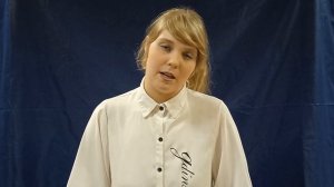 Лукашина Виктория Андреевна: М.Ю. Лермонтов "Русалка"