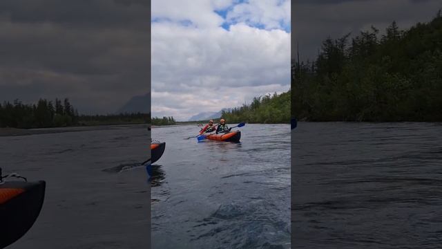Почему я выбираю ходить в походы смотреть онлайн