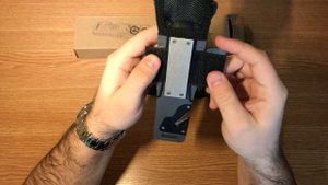 Лучший нож для выживания в лесу - Ganzo G8012