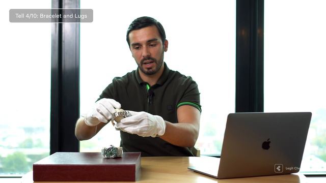 Rolex Hulk Fakes Will Never Be PERFECT 1:1 - Find Out Why смотреть онлайн