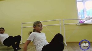 Коллективы МБУ ГДК Кашинского городского округа