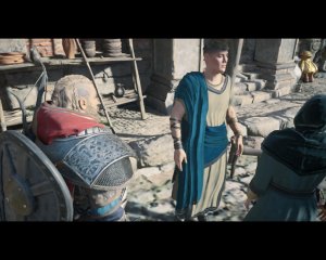 Assassin's Creed Valhalla Прохождение 171 Музей. Вражда на все времена. Война любителей искусства
