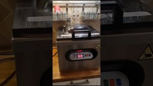 Вакуумный упаковщик VIATTO YJS820 для Авито