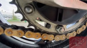 Обзор мотоцикла Honda CBR1000RR Fireblade без пробега по РФ || Продажа