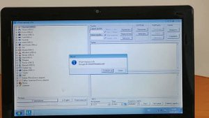 КОРРЕКЦИЯ ПРОБЕГА  В ОДОМЕТРЕ С ПОМОЩЬЮ STOOL/MTOOL. 1 ЧАСТЬ