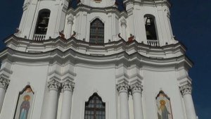 ВАЛИК ТЕДЕЕВ - О ГОСПОДЬ ВСЕМОГУЩИЙ - ВИТЕБСК