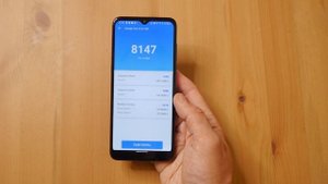 TCL 20Y честный обзор нестыдного смартфона