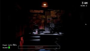 AGK Episode #31: AGK Plays Five Nights At Freddy's