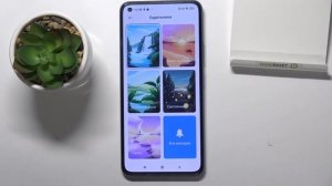 Как добавить создать будильник на Xiaomi 11 Lite 5G NE