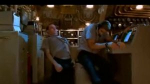 Down Periscope Убрать перископ погружение