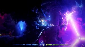 Ori and the will of the wisps № 29 Ивовый тупик 🔵 Прохождение 100% 🔵 ЭКСПЕРТ 🔵 БЕССМЕРТНЫЙ 🔵 2k