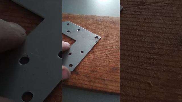Магнитный угольник для сварки своими руками .