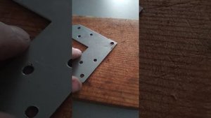 Магнитный угольник для сварки своими руками .