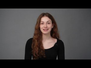 Карина Новосельцева. Визитка