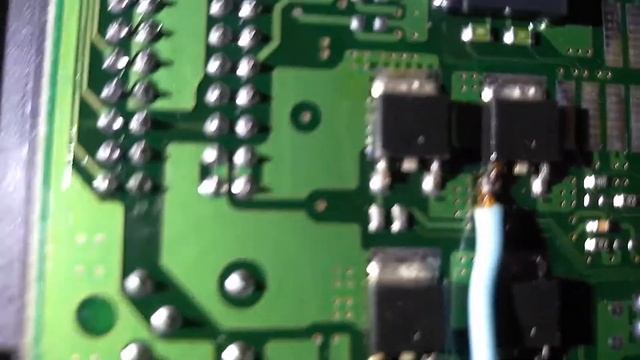 Мазда 6 не заводится смотреть онлайн