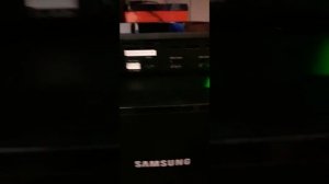 НАСТРОЙКА УСИЛИТЕЛЯ JBL GX-A602