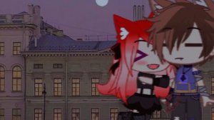 Gacha Life/ ГАЧА ЛАЙФ/ ✨⛓️а помнишь тот дом..⛓️✨