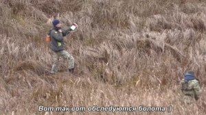 ТАНК который был ПОДНЯТ! В поисках сокровищ / In search of treasures