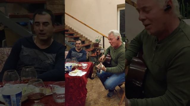 Продолжение вечера... смотреть онлайн