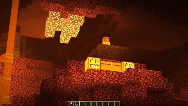 Дом в голове Майнкрафт - Скачать карту - Minecraft 1.9 смотреть онлайн