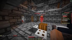 This RUST in MINECRAFT mod is ACTUALLY AMAZING