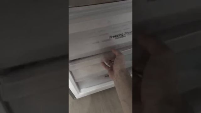 Обзор холодильник LG B429SAQZ смотреть онлайн