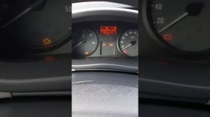 Расход топлива Opel Vivaro renault trafic nissan primastar 2011 виваро трафик примастар