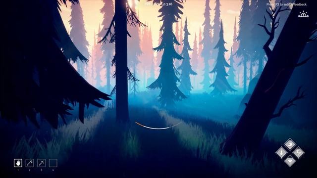 Where To Find Larch Resin In Among Trees | Guide, Walkthrough, Gameplay смотреть онлайн