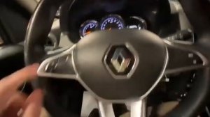 Рено Дастер 2019 г.в. 2.0 л (143 л.с) бензин, АКПП, 4WD, Пробег 130 094 км, Цена 1,4 млн