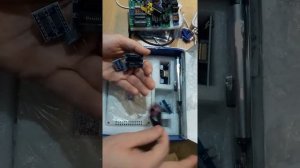 Програматор Rt809h