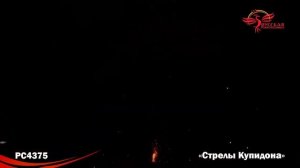 РС4375 Стрелы купидона