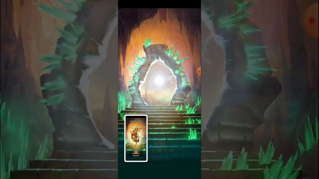 УДАЧНЫЙ ПРИЗЫВ ГЕРОЕВ БЕЗДНЫ // Empires Puzzles.