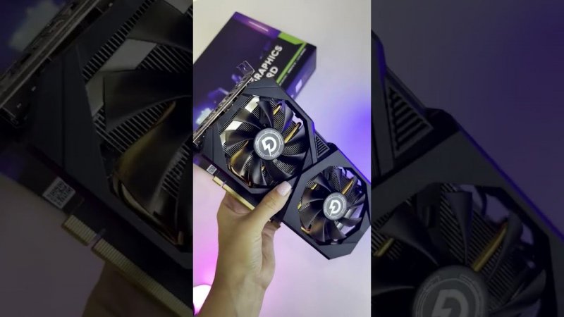 RTX 3070 по ценe 3050