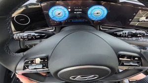 Hyundai Elantra 2024 Revealed